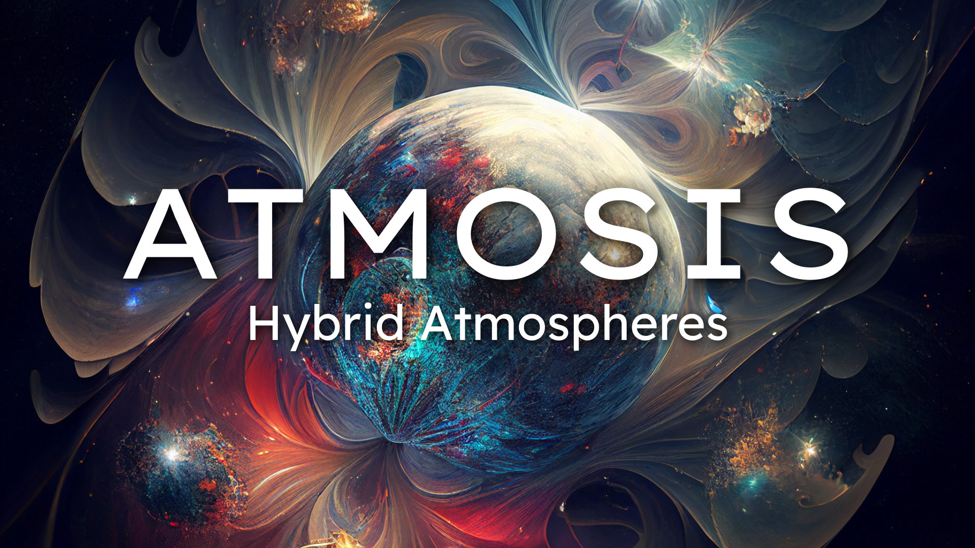 Atmosis